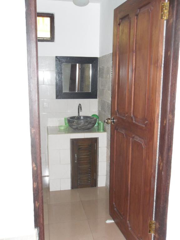 Villa Murni Lovina Pokoj fotografie