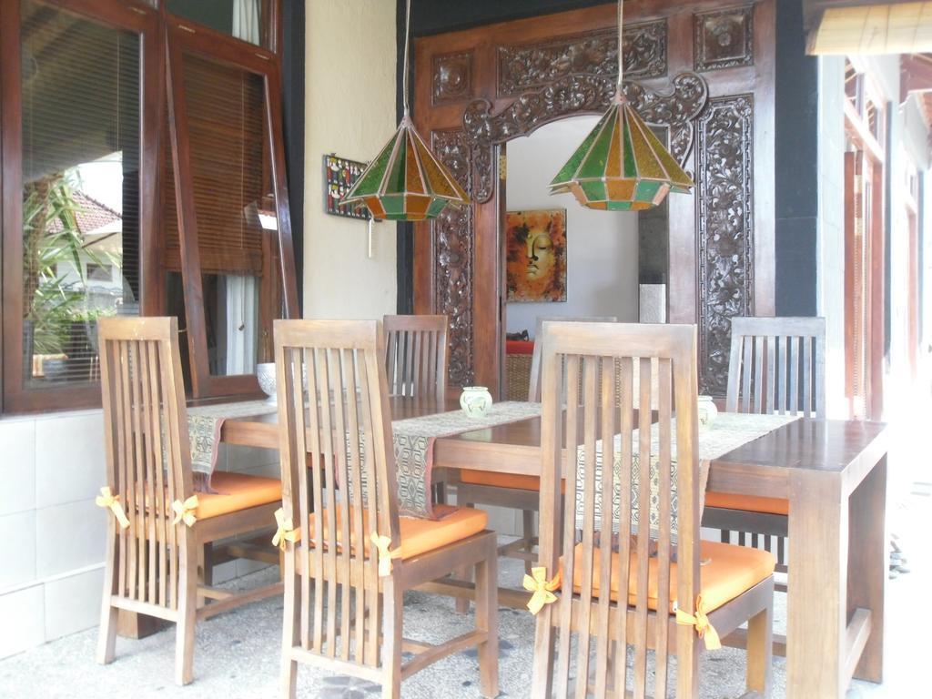 Villa Murni Lovina Pokoj fotografie