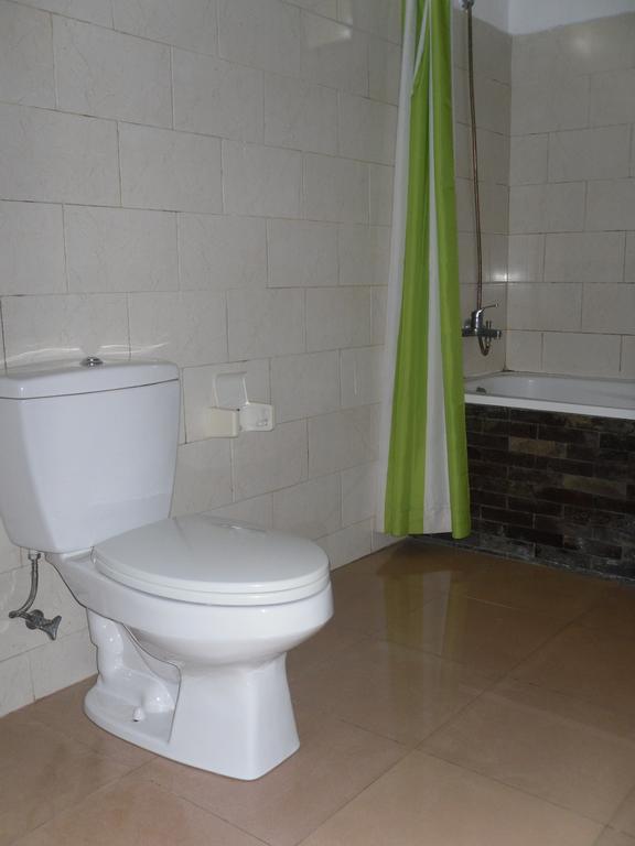 Villa Murni Lovina Pokoj fotografie