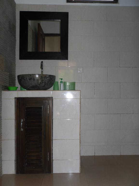 Villa Murni Lovina Pokoj fotografie