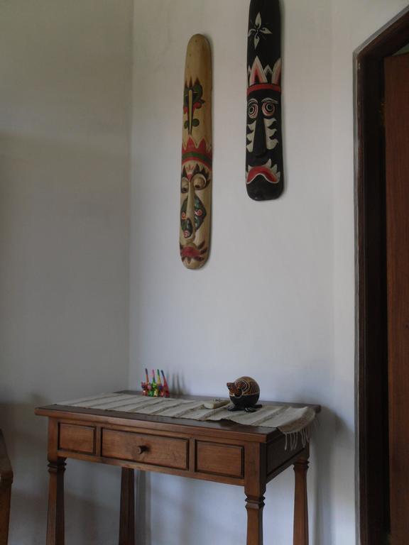 Villa Murni Lovina Pokoj fotografie