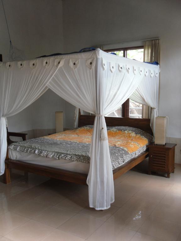Villa Murni Lovina Pokoj fotografie