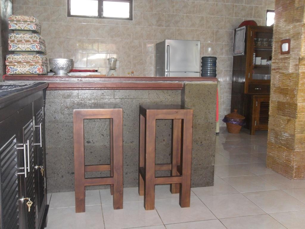 Villa Murni Lovina Pokoj fotografie