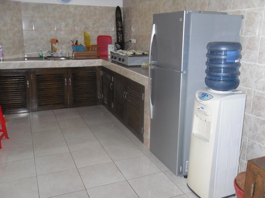 Villa Murni Lovina Pokoj fotografie
