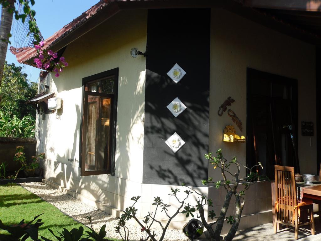 Villa Murni Lovina Pokoj fotografie
