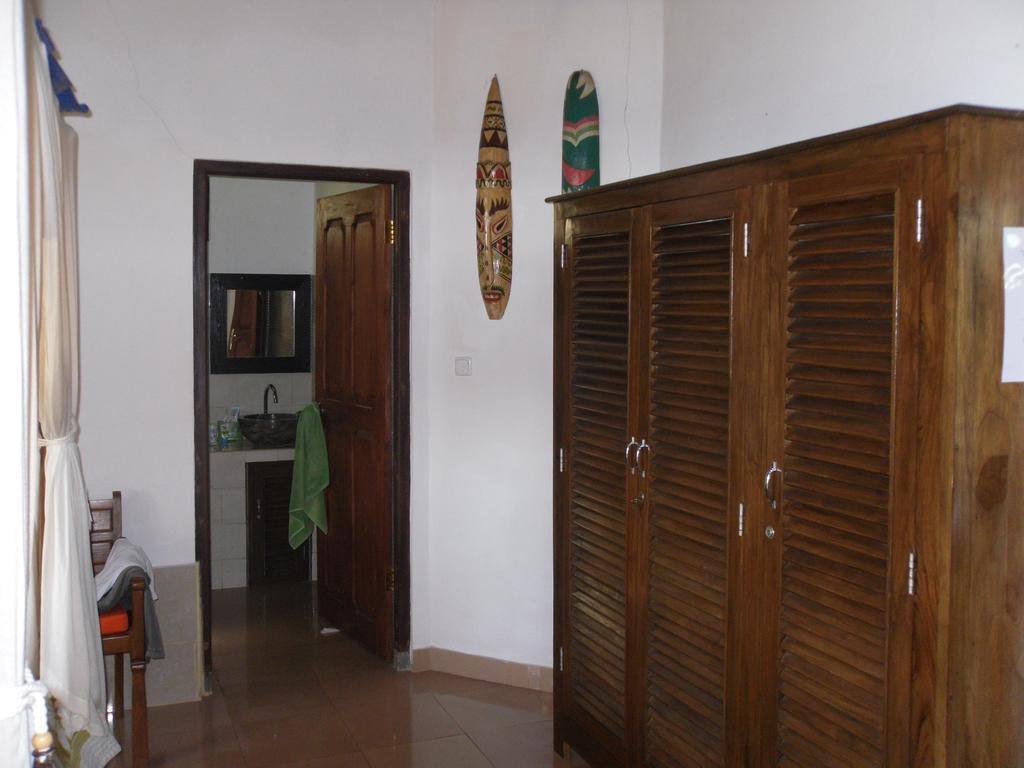 Villa Murni Lovina Pokoj fotografie