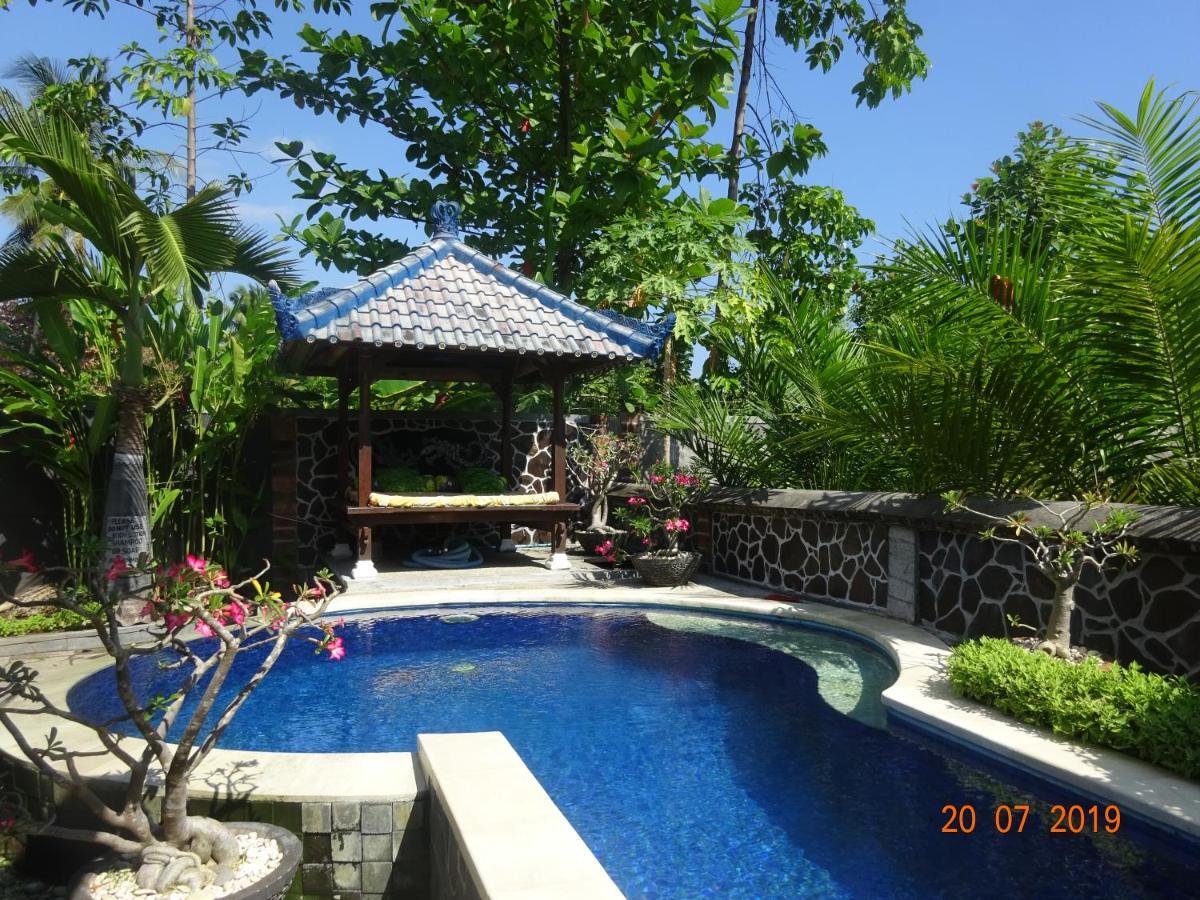 Villa Murni Lovina Exteriér fotografie